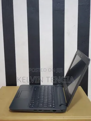 Laptop HP Probook 11 EE G1 8GB Intel Core I3 HDD 500GB