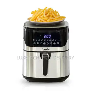 Saachi Digital Air Fryer 7L