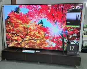 Samsung 65inch Ultra HD Smart QLED 65q60c- 2023