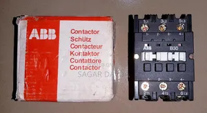 Contactor (ABB) - 2 PCS (Made in India)