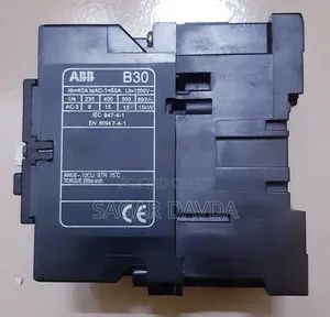 Contactor (ABB) - 2 PCS (Made in India)