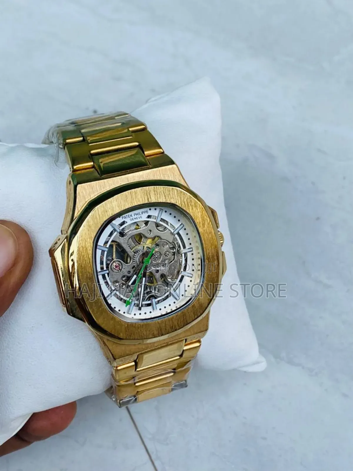 Partek Philppe Watch