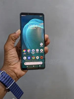 Sony Xperia 5 III 128 GB
