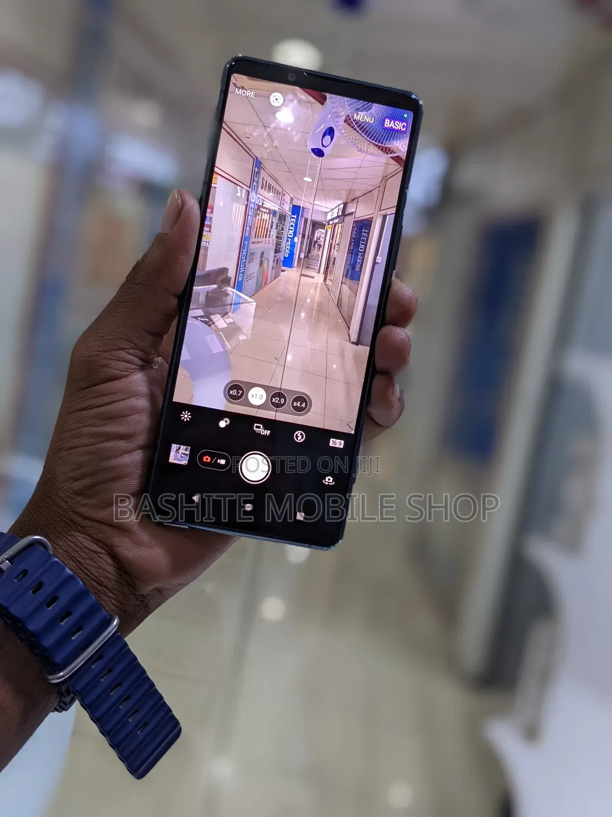 Sony Xperia 5 III 128 GB