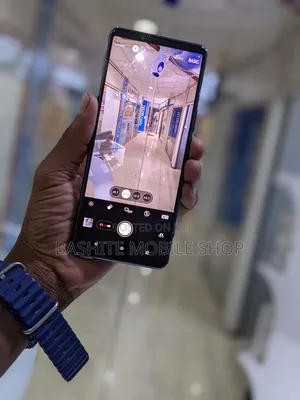 Sony Xperia 5 III 128 GB