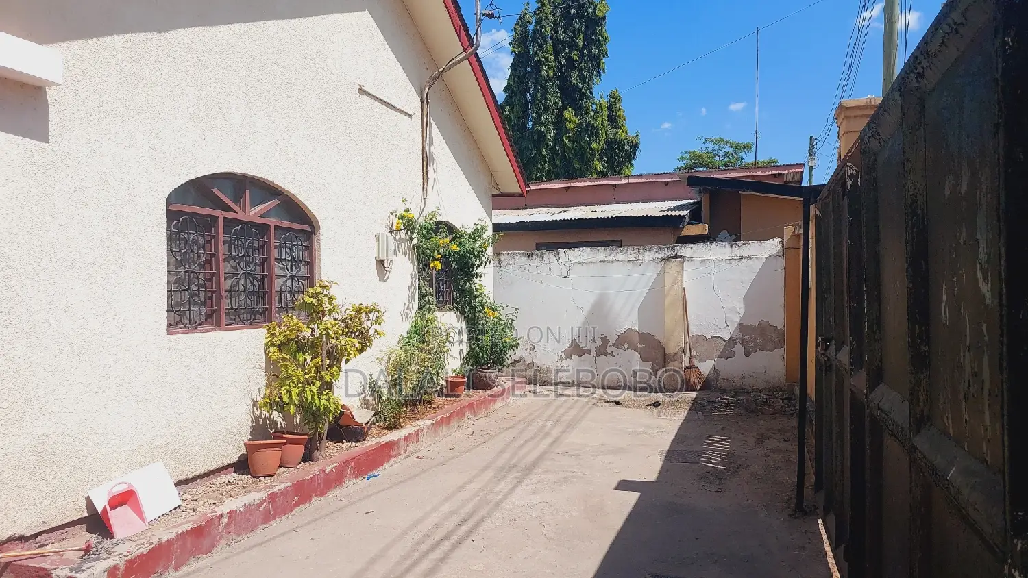 2bdrm Bungalow in Sinza Mawasiliano for rent