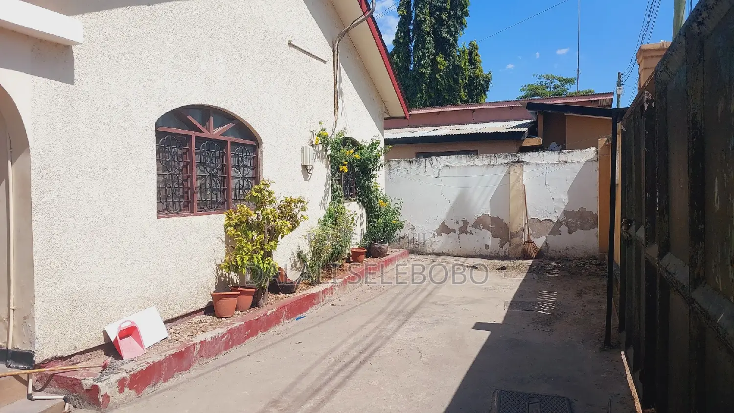 2bdrm Bungalow in Sinza Mawasiliano for rent