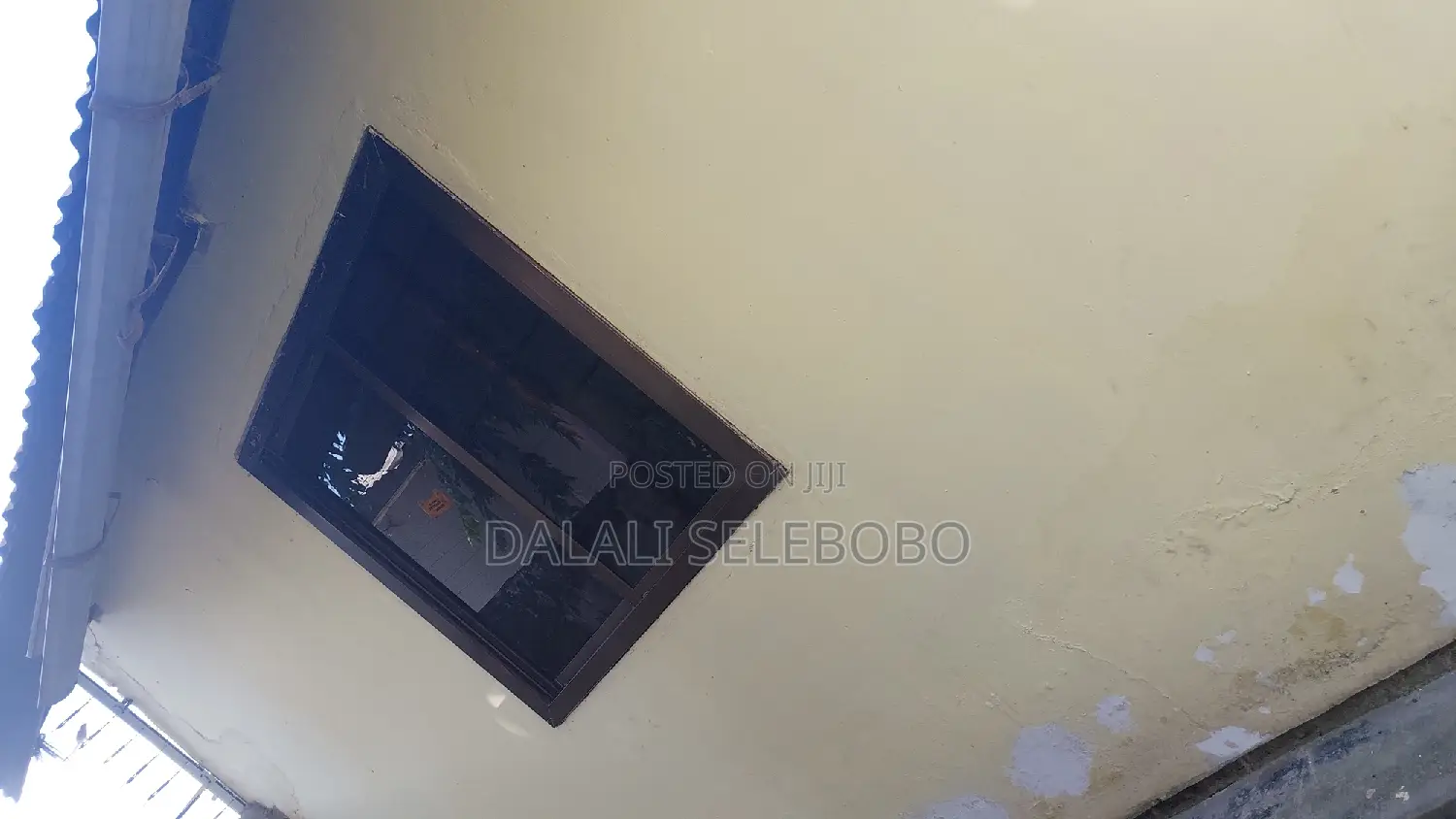 2bdrm Bungalow in Sinza Mawasiliano for rent