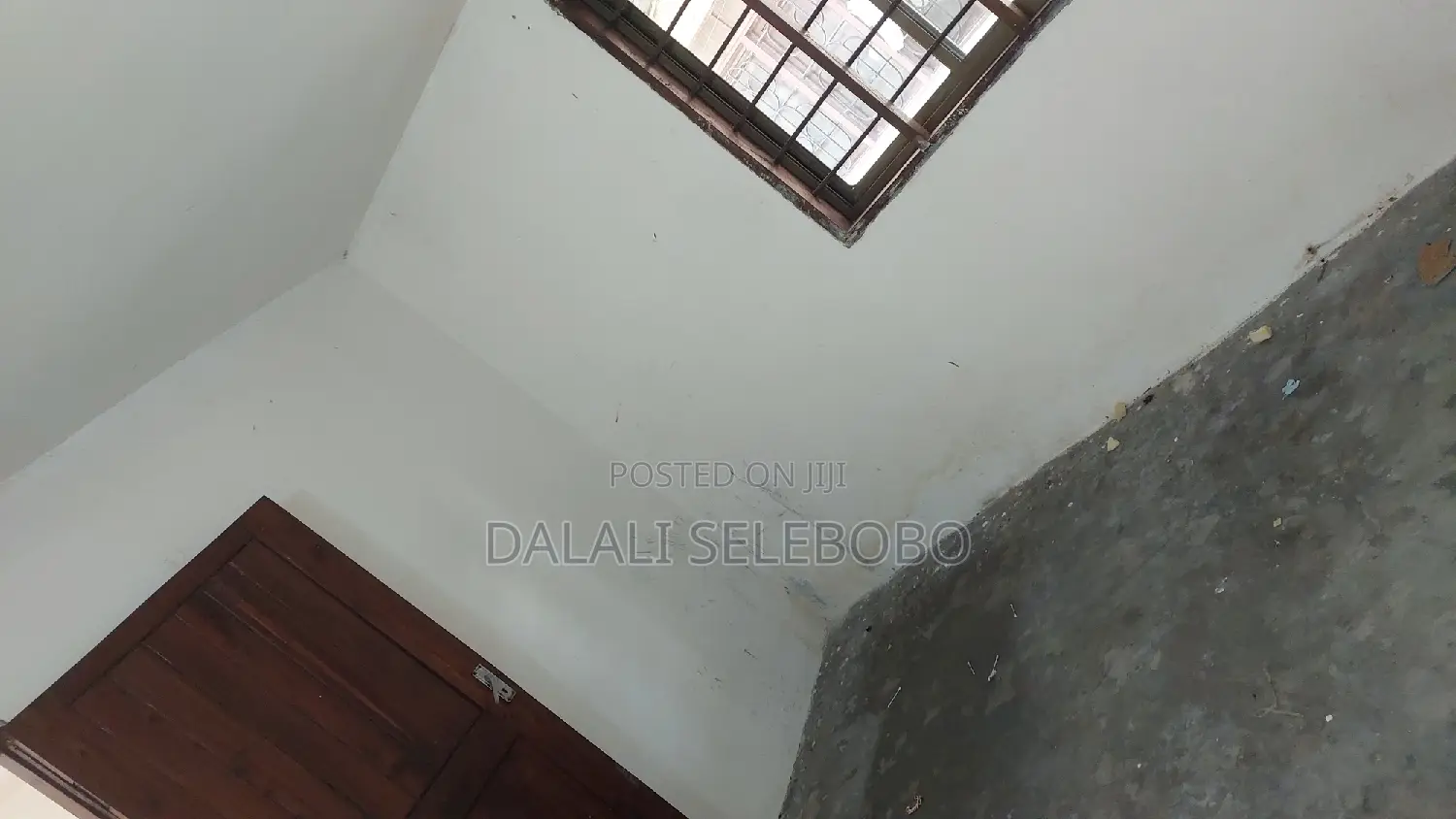 2bdrm Bungalow in Sinza Mawasiliano for rent