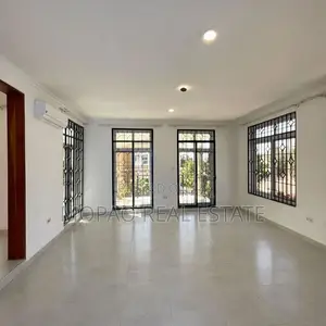 4bdrm Villa in Salasala, Mbezi for rent