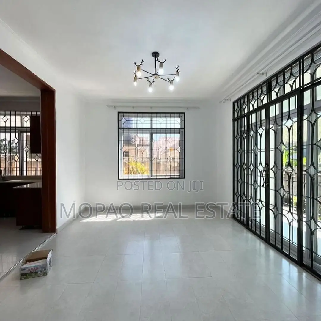 4bdrm Villa in Salasala, Mbezi for rent