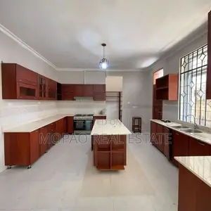 4bdrm Villa in Salasala, Mbezi for rent