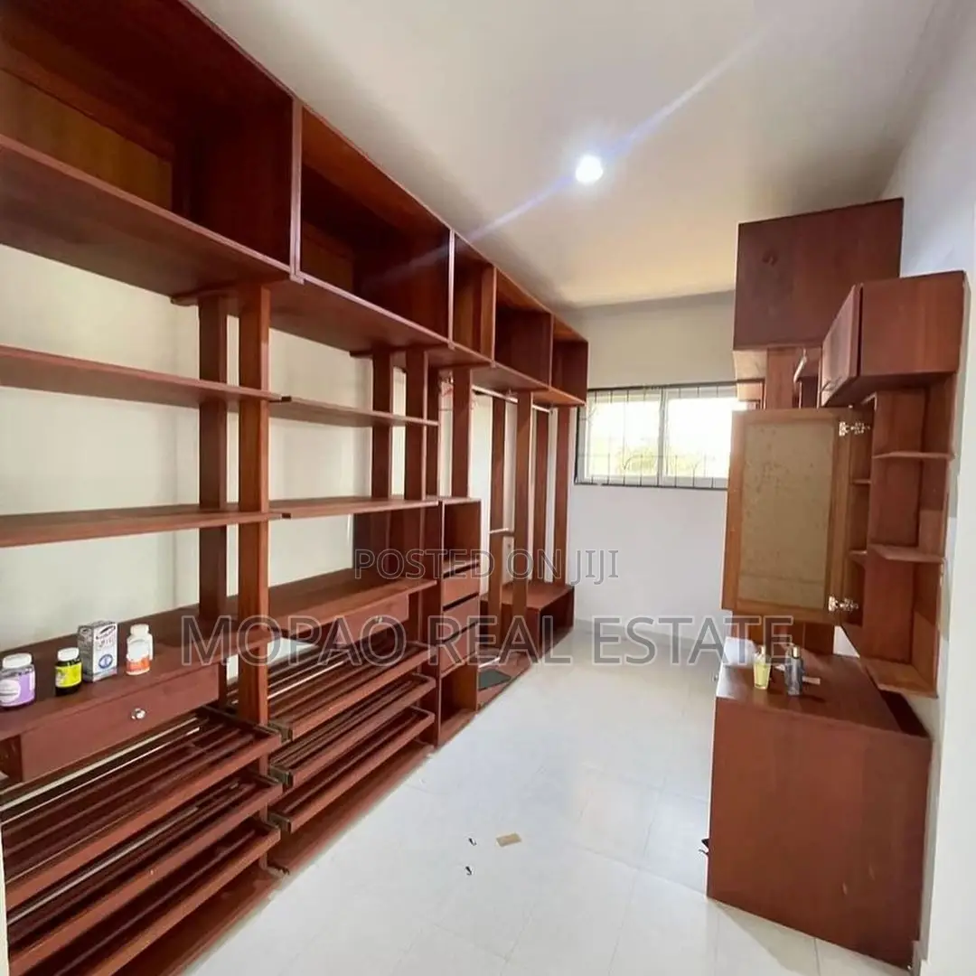 4bdrm Villa in Salasala, Mbezi for rent