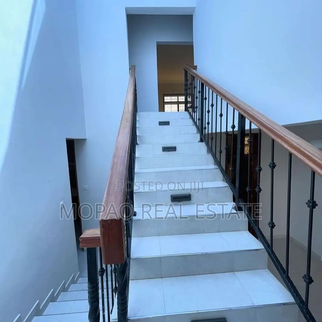 4bdrm Villa in Salasala, Mbezi for rent