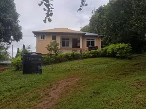 Photo - 3bdrm House in Mbezi Kwa Yusuph for sale