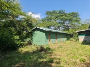 Plot for Sale With 20 Acres at Arusha