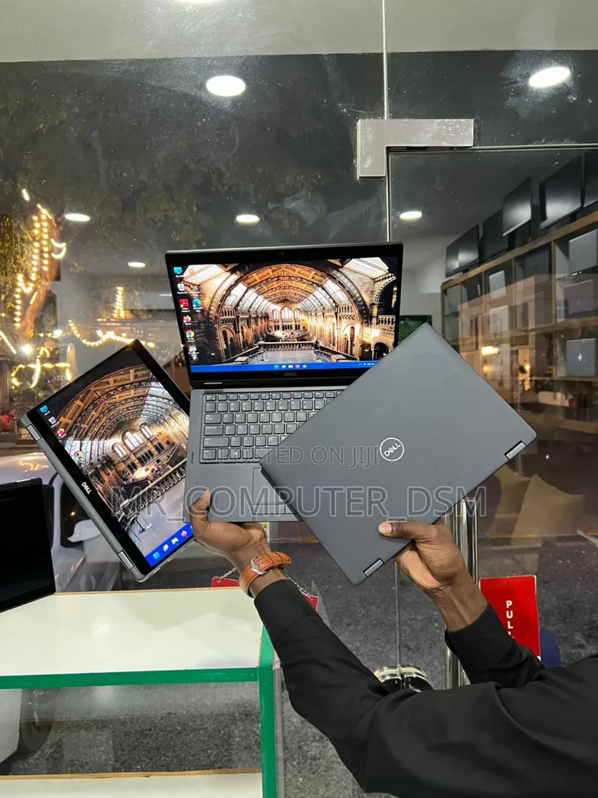 Laptop Dell Latitude 7390 8GB Intel Core I5 SSD 256GB