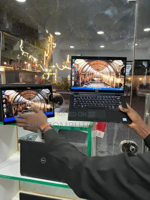 Laptop Dell Latitude 7390 8GB Intel Core I5 SSD 256GB