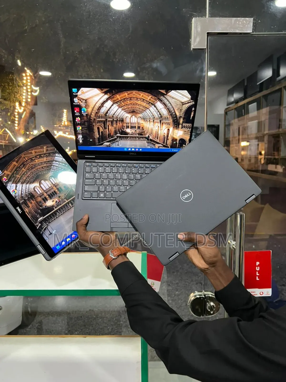 Laptop Dell Latitude 7390 8GB Intel Core I5 SSD 256GB