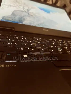 New Laptop Dell Latitude 5440 8GB Intel Core i5 HDD 500GB