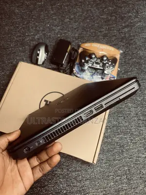 New Laptop Dell Latitude 5440 8GB Intel Core i5 HDD 500GB