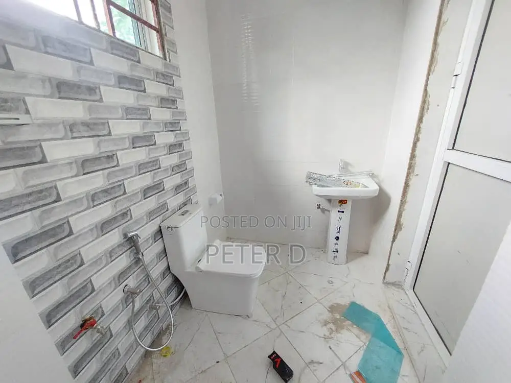 1bdrm Apartment in Kimara for rent