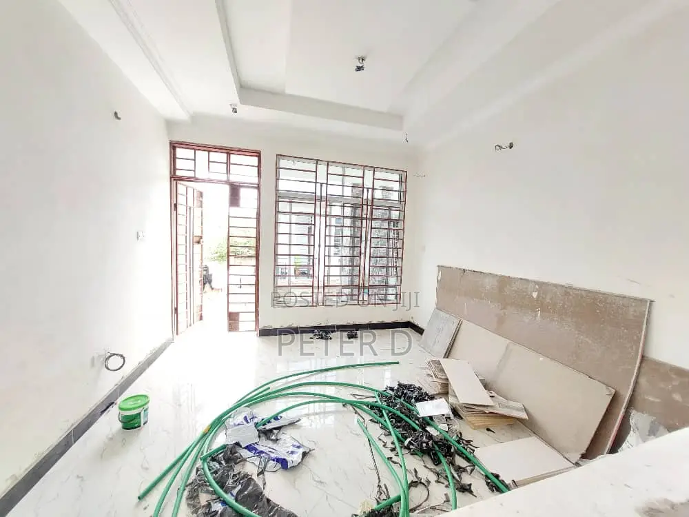 1bdrm Apartment in Kimara for rent