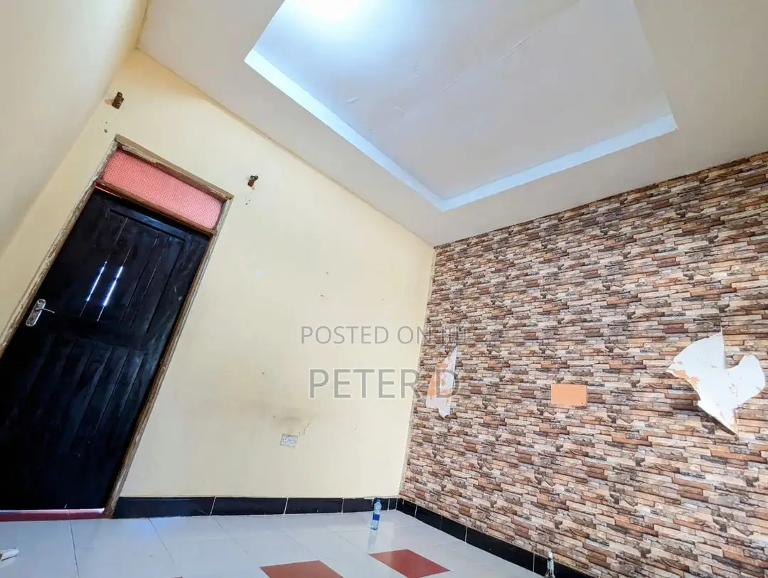 1bdrm Apartment in Kimara for rent