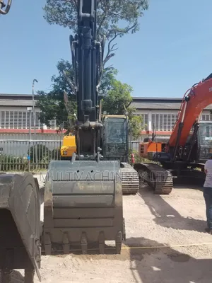 Brand New Hyundai R220ls for Sale