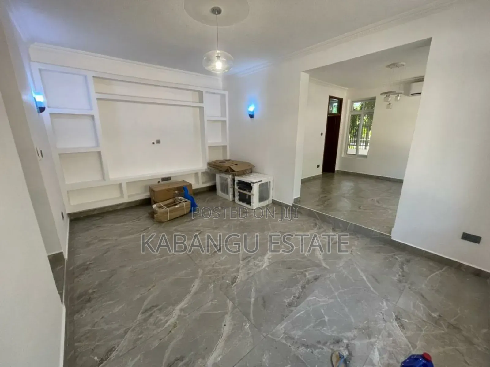 4bdrm Villa in Masaki, Kinondoni for rent