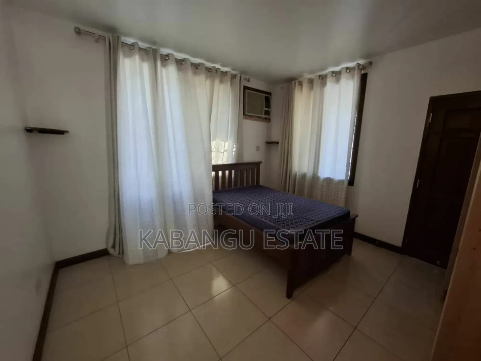 4bdrm Villa in Mikocheni, Kinondoni for rent