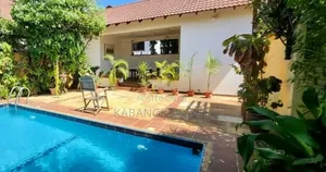 4bdrm Villa in Masaki, Kinondoni for rent