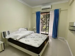 Furnished 3bdrm Apartment in Masaki, Kinondoni for rent