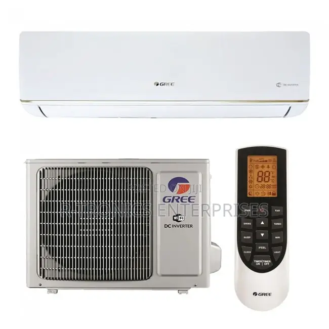 24000btu Gree Inverter Air Conditioners