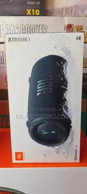 JBL Extreme 3