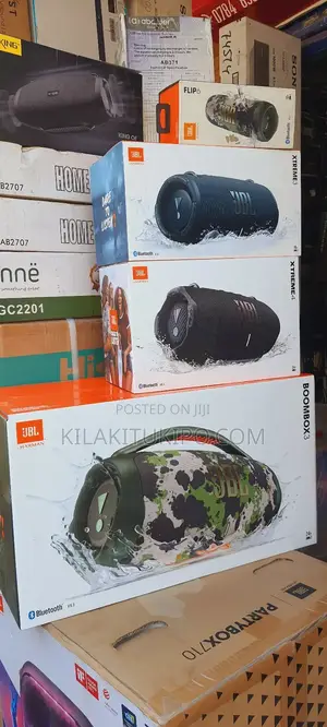 JBL Extreme 3
