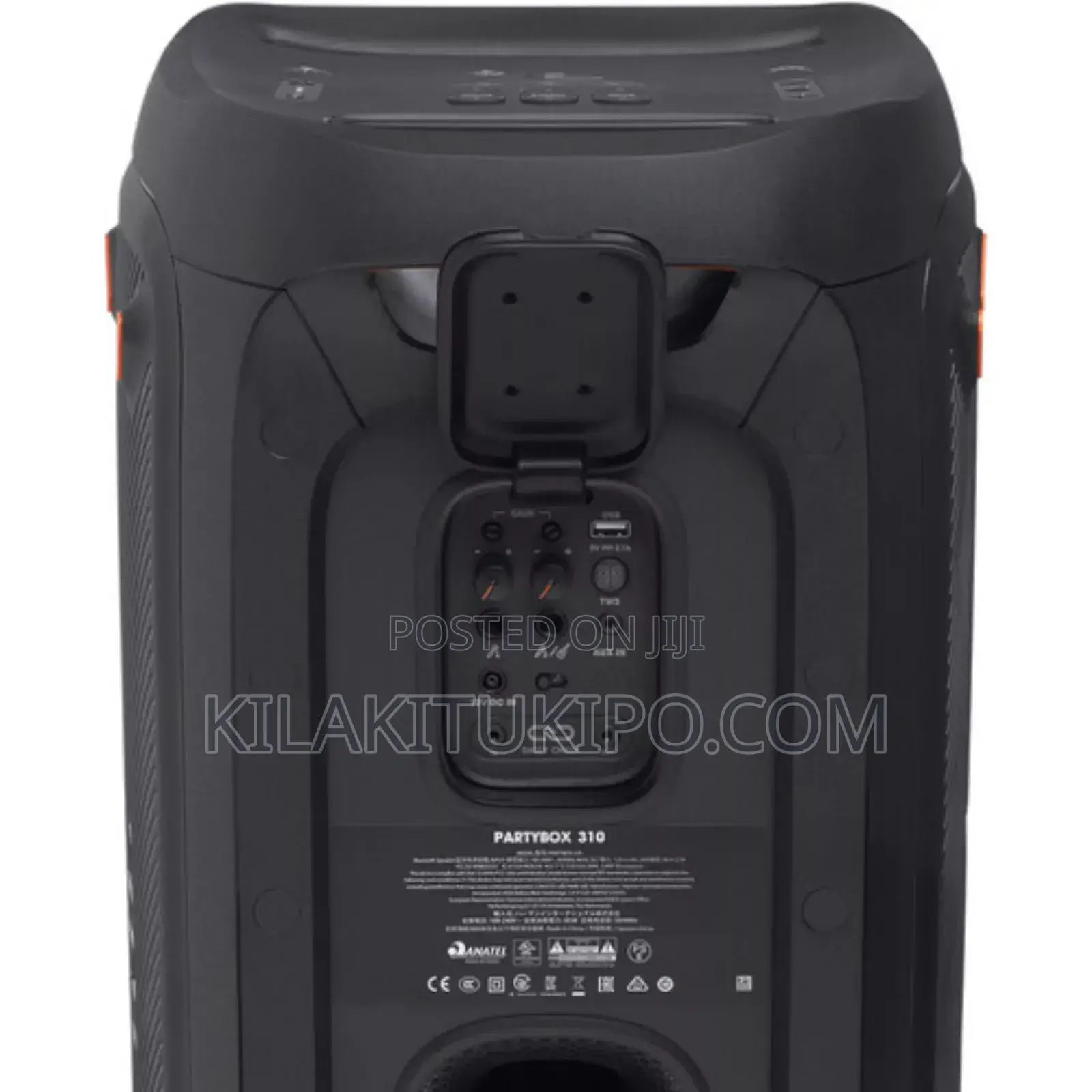 JBL Party Box 310 Original 240W