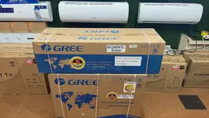 12000btu Gree Inverter Air Conditioners