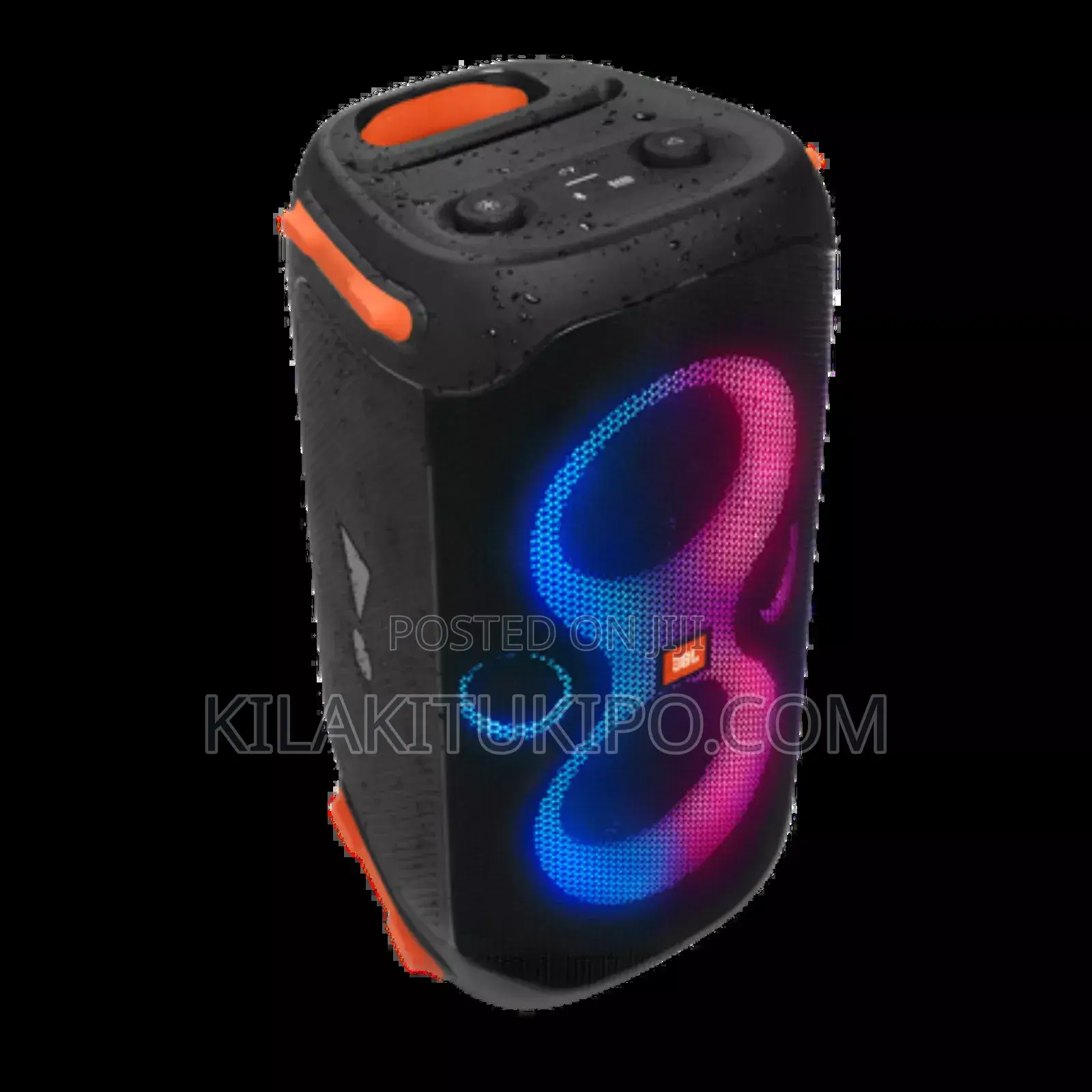JBL Part Box 110