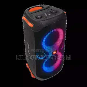 JBL Part Box 110
