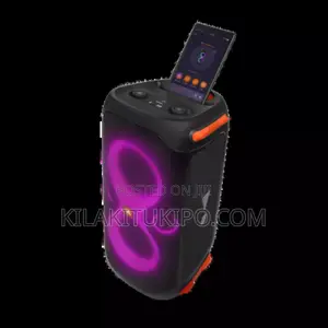 JBL Part Box 110