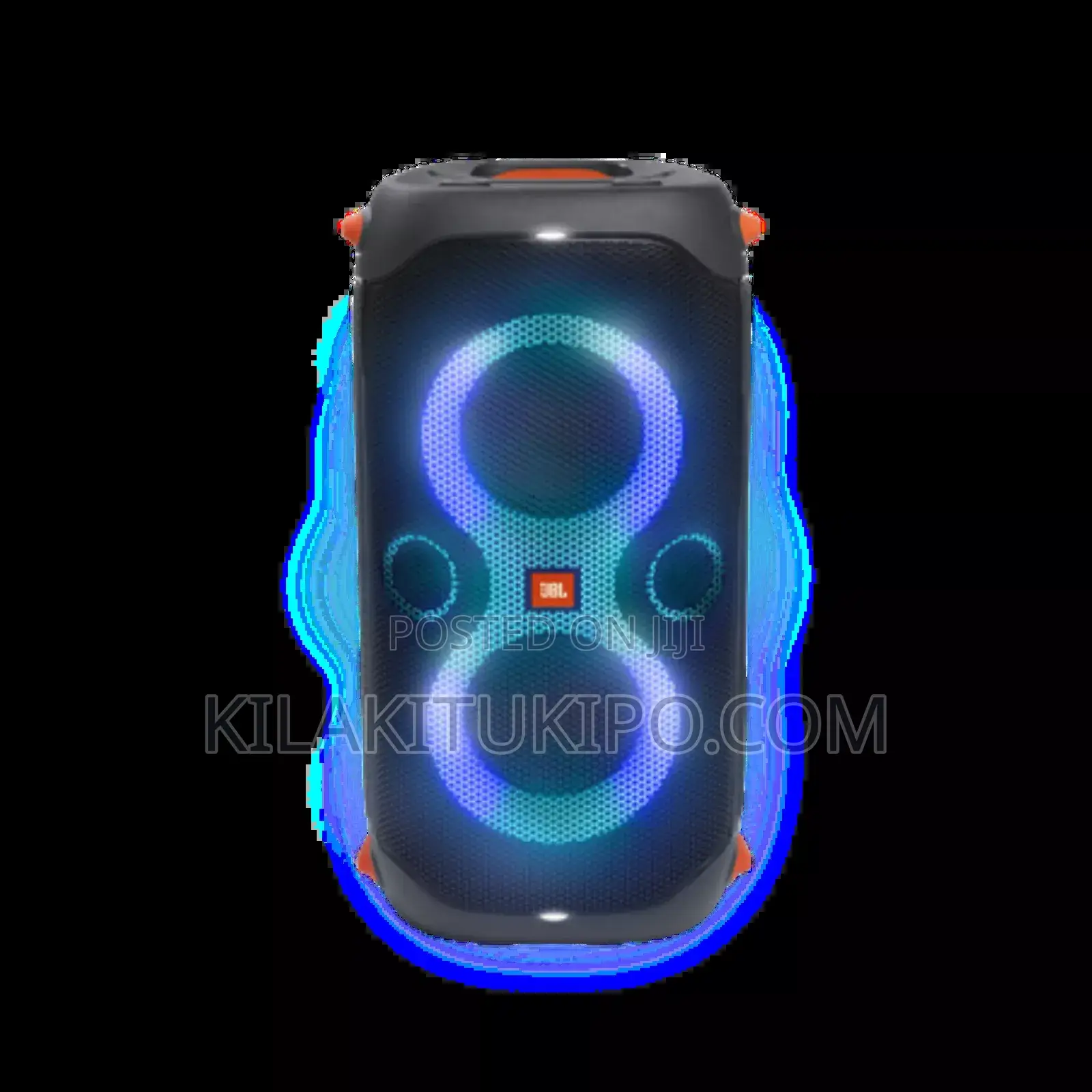 JBL Part Box 110