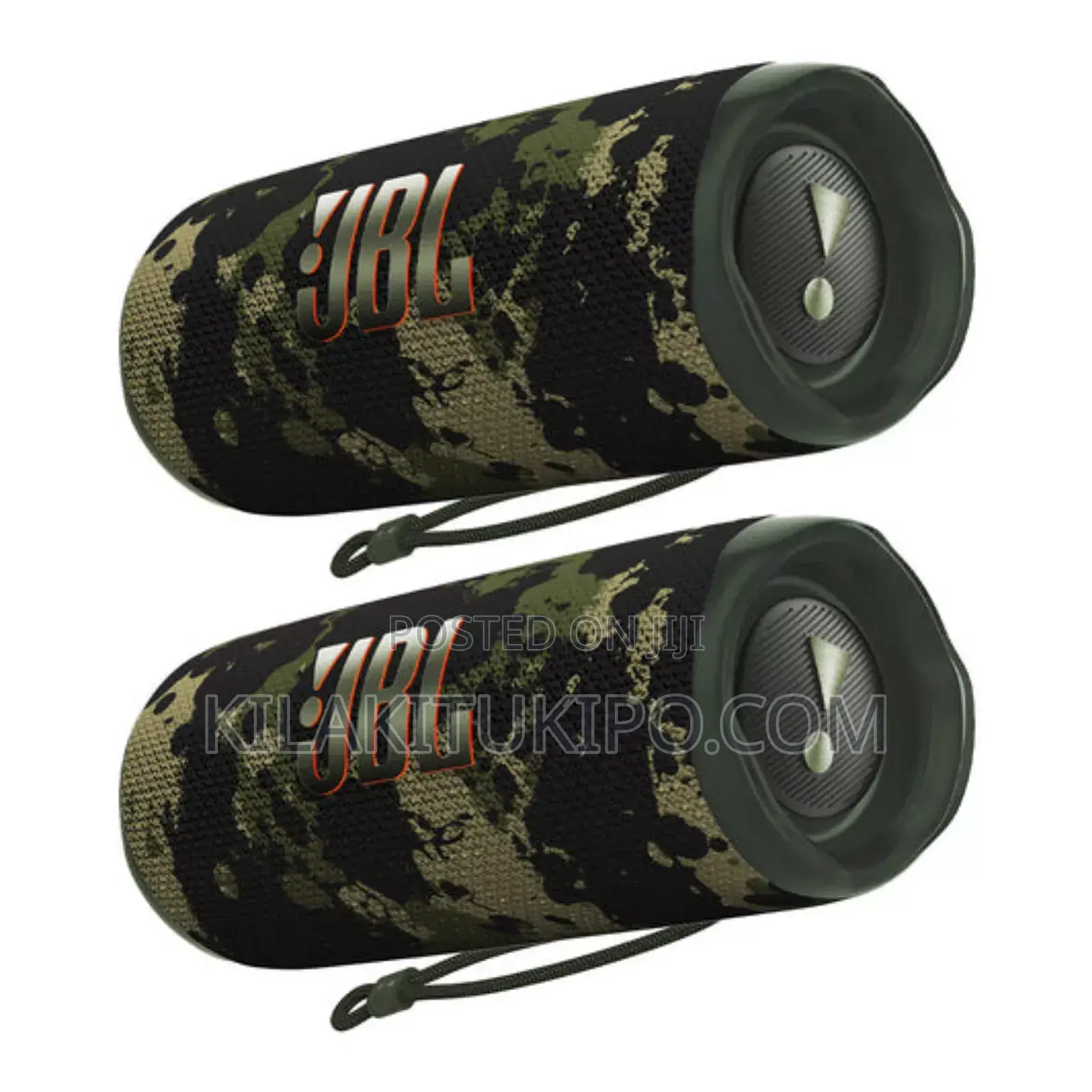 JBL Flip 6