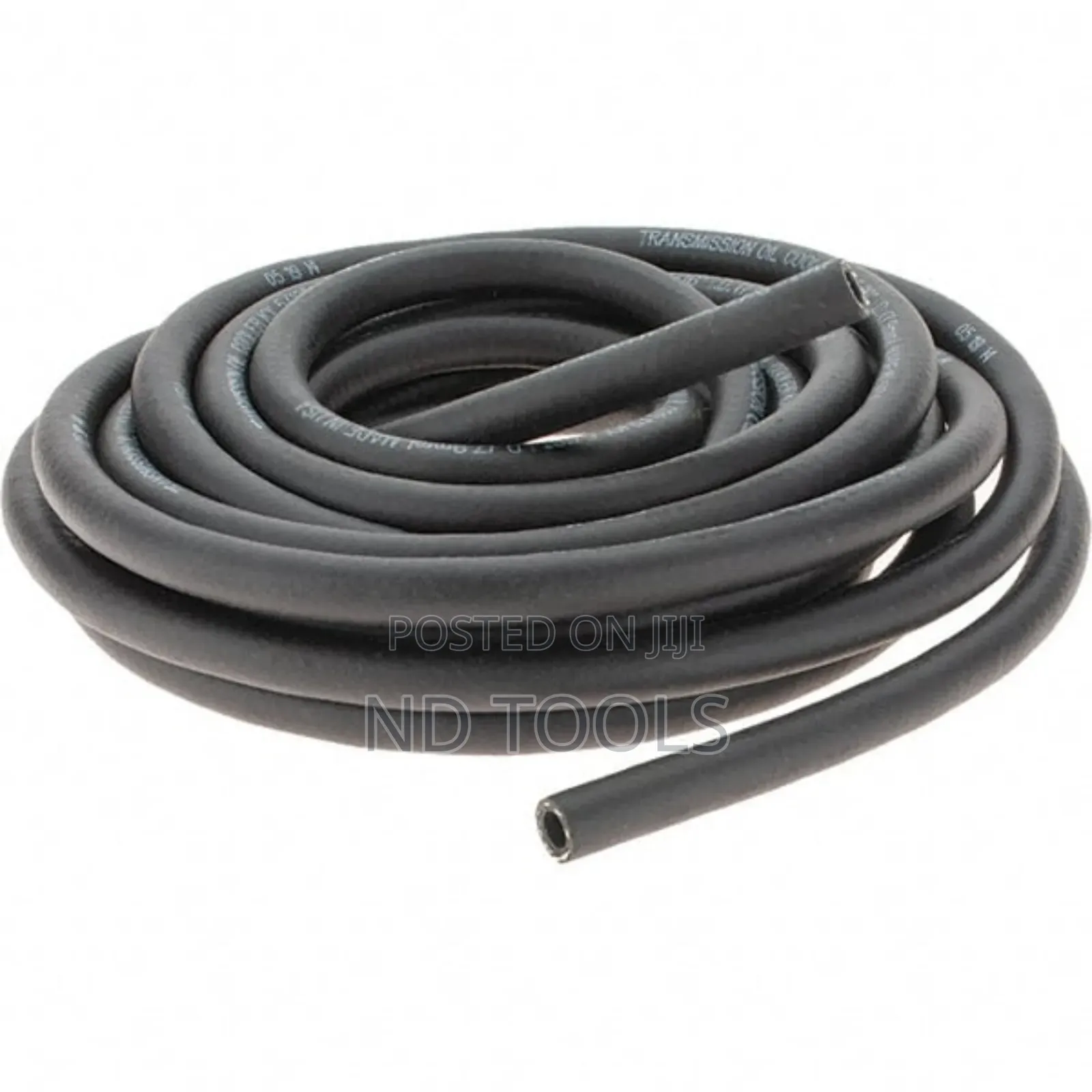 5/16" Hydraulic Hose R2 1m