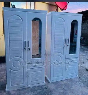 Kabati Za Nguo Milango Miwili