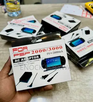 AC Adapter