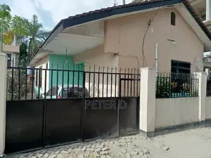 3bdrm House in Sinza for sale