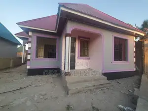 3bdrm House in Mbagala Chamazi, Temeke for sale