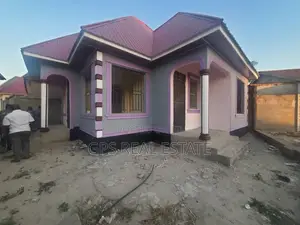3bdrm House in Mbagala Chamazi, Temeke for sale
