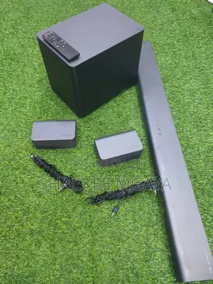 Vizio Sounds Bar M 52a